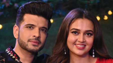 Karan Kundrra reveals if he plans to get married soon: ‘Waqt badalte der nahi lagti’