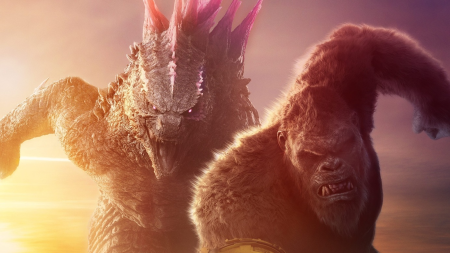 Godzilla x Kong box office collection day 4: MonsterVerse blockbuster chews up Crew and The Goat Life, inches closer to Rs 50 cr mark