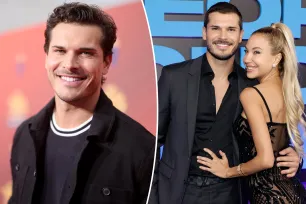 ‘DWTS’ pro Gleb Savchenko splits with Elena Belle after nearly 3 years of dating