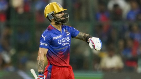 IPL 2024 Orange Cap: Virat Kohli moves ahead of Riyan Parag in standings updated after RCB vs LSG