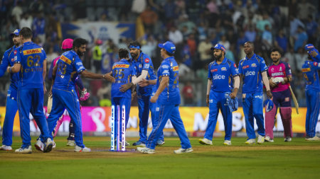 Under Hardik Pandya, Mumbai have lost all 3 games, but they’ve won IPL title after starting lot worse under Rohit Sharma