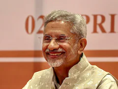 S Jaishankar On " Very Clear Instructions From PM" Over Russia-Ukraine War