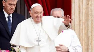 Pope exposes confidential details of past conclaves and settles scores with Pope Benedict XVI’s aide