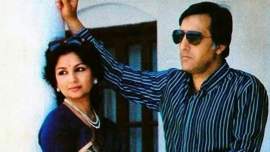 Sharmila Tagore says always bought cars, houses in her own name, didn’t share assets with husband Tiger Pataudi: ‘Not in my husband’s name’