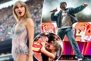 Why Taylor Swift won’t be attending Travis Kelce’s Kelce Jam 2024 music festival