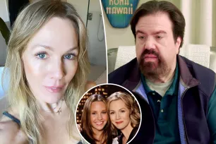 ‘What I Like About You’ star Jennie Garth talks Dan Schneider, Amanda Bynes after ‘Quiet on Set’