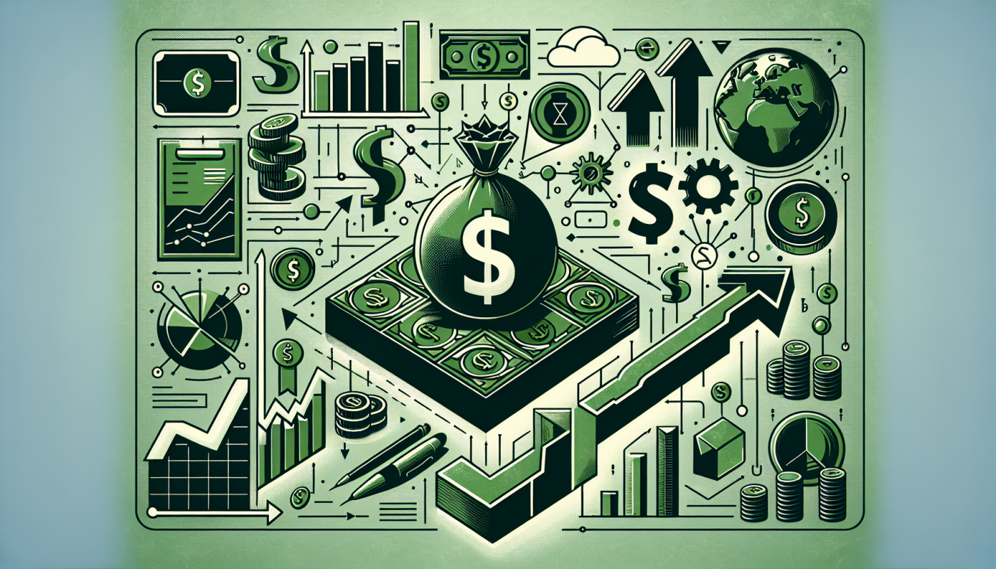 Inflation’s impact on financial markets