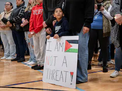 Anti-Muslim Incidents Hit Record High In US Amid Israel-Gaza Conflict