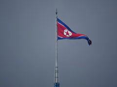 North Korea Says It Test-Fired New Solid-Fuel Hypersonic Missile