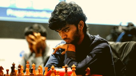 Candidates chess tournament: How Gukesh prepared for his bid to become youngest ever World Championship finalist