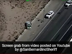 Video Shows California Police Shooting Teen They Were Supposed To Rescue