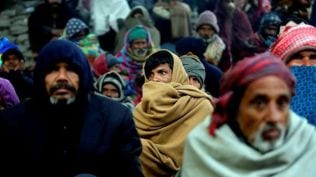 About 10 million people at risk of slipping into poverty in Pakistan: World Bank