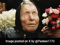 Baba Vanga's Predictions For 2024 And When The World Might End