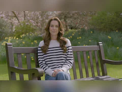 Kate Middleton's Cancer Announcement Video Has An Editor's Note. Here's Why