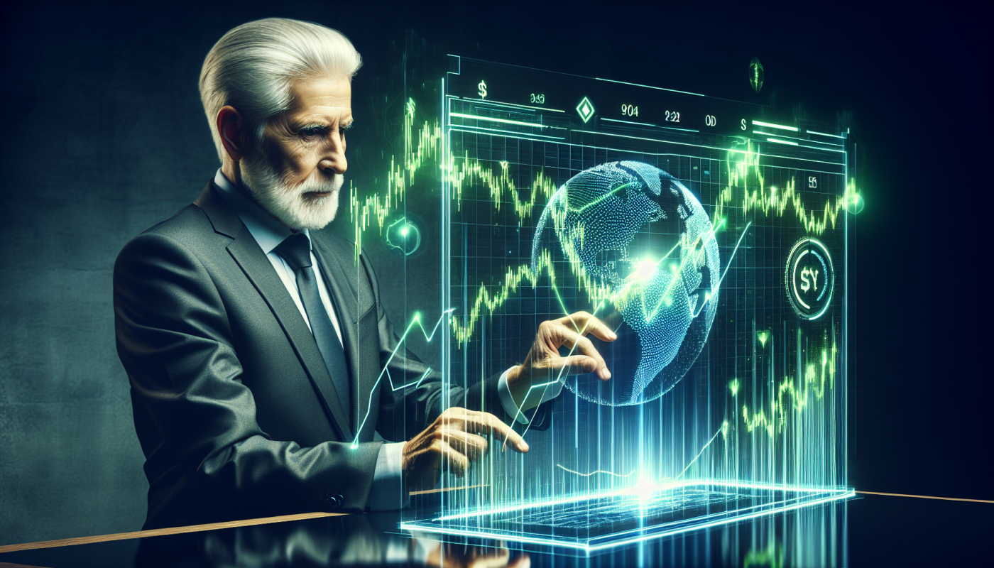 Decoding the Buffett Indicator’s Market Predictions