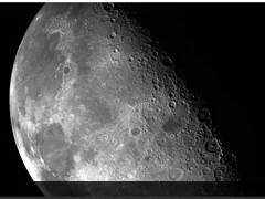 In First, US Directs NASA To Create Lunar Time Standard