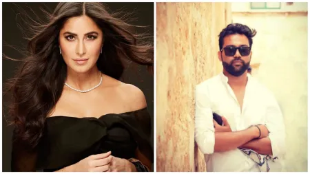 Ali Abbas Zafar reveals Katrina Kaif was the first choice for Bade Miyan Chote Miyan: ‘She couldn’t do our film because…’