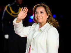 Amid Scandal Over President's Rolex Watches. A Key Vote In Peru