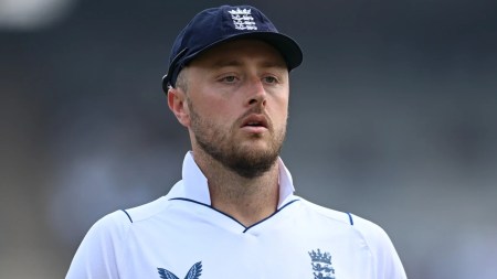 ‘England could have made it 3-2 in India, 4-1 was undeserved’: Ollie Robinson on recent Test series defeat