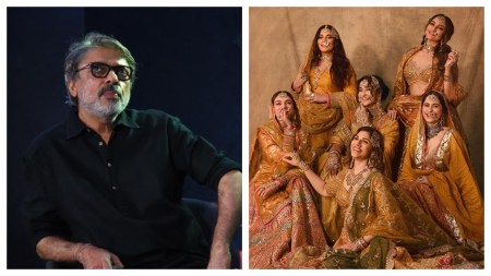 ‘Looking forward to seeing Sanjay Leela Bhansali at the Emmys next year for Heeramandi,’ says Nikhil Advani: ‘Foreigners want exotica’