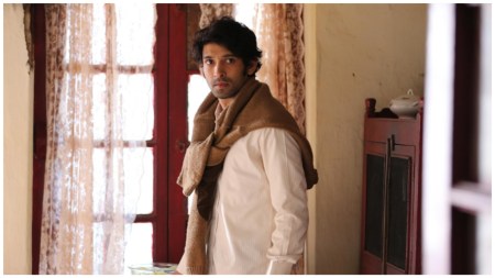 Vikrant Massey left Rs 35 lakh monthly television paycheck to act in films. Was it worth it?