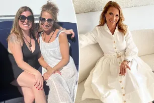 Jill Zarin hits back after being called ‘insufferable’ on ‘Below Deck,’ says ‘no cameras’ are allowed on next vacation