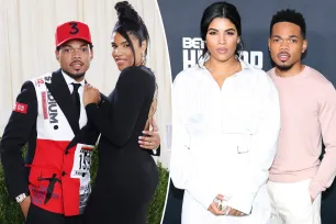 Chance the Rapper and wife Kirsten Corley break up after 5 years of marriage