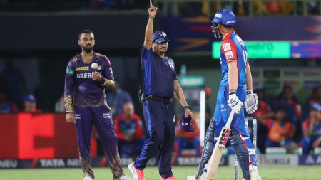 IPL 2024 Points Table: Kolkata Knight Riders races to top of the table, Delhi Capitals fall to 9th