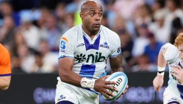 Super Rugby Pacific: Week seven team announcements