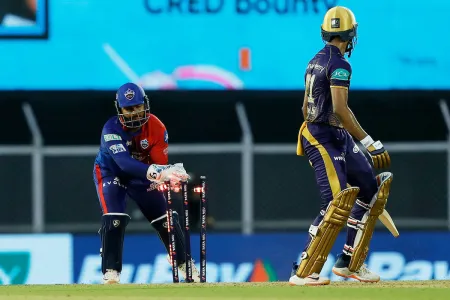 DC vs KKR 2024, IPL Match Today: Playing XI prediction, head-to-head stats, key players, pitch report and weather update