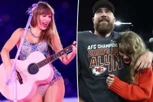 Travis Kelce confirms he’ll travel to Europe for Taylor Swift’s Eras Tour: ‘I gotta go support’