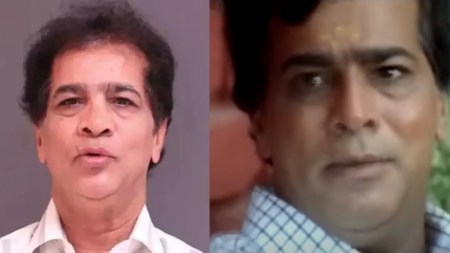 Tamil actor Visheshwara Rao passes away at 64, was battling cancer