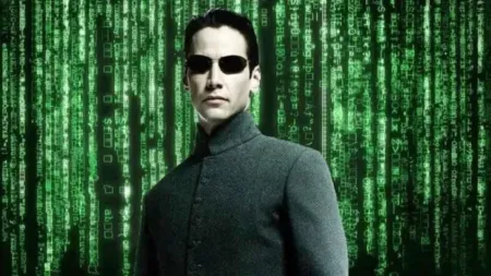 Warner Bros. announce new Matrix movie, to be directed by Drew Goddard