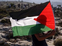 Amid Gaza War, Palestinians Relaunch Bid To Become UN Member State