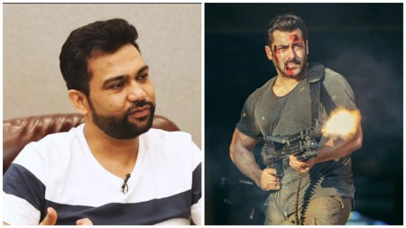 Ali Abbas Zafar answers if he had a spat with Salman Khan after Bharat? ‘If he is angry with you, he will show that’