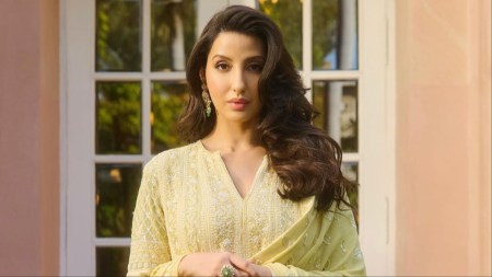 Nora Fatehi was afraid Madgaon Express cast will dismiss her as ‘eye-candy’: ‘Actors don’t take people like me seriously’