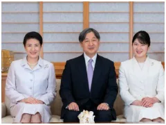 Japan's Royal Family Makes Debut On Instagram, Gains 6 Lakh Followers In 3 Days