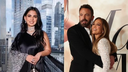 Jennifer Lopez and Ben Affleck buy Isha Ambani’s Los Angeles property worth Rs 508 crore: report