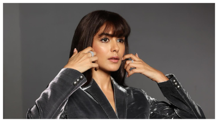 Mrunal Thakur says the ‘maximum money’ she has spent on clothes is Rs 2,000, reveals she sources clothes for film promotions: ‘It is a waste of money’