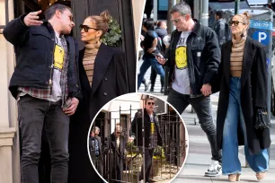 Jennifer Lopez, Ben Affleck house hunt in NYC’s Upper East Side after buying $60 million mansion