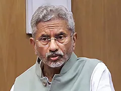 S Jaishankar Assures "Toughest Legal Action" On Indians Cheated In Russia