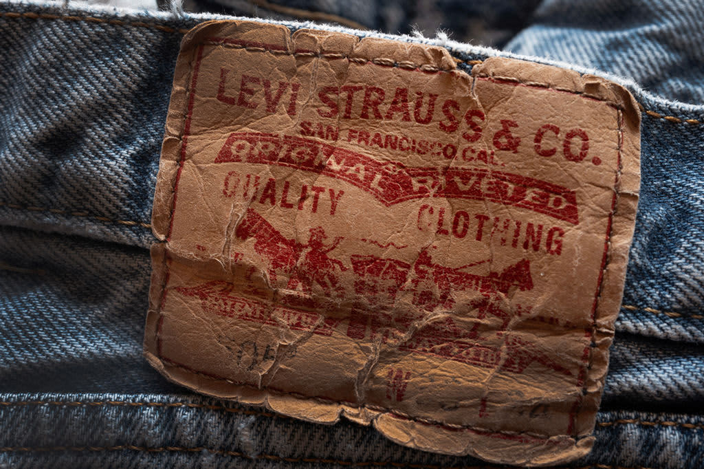 Stocks making the biggest moves premarket: Levi Strauss, Intuitive Machines, Wayfair and more