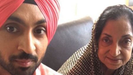 Diljit Dosanjh says connection with parents broke when he was 11, family sent him to live with uncle in city without his consent