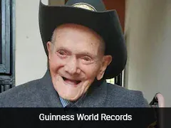 Juan Perez, Crowned World's Oldest Man By Guinness, Dies At 114