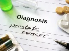 Prostate Cancer Cases To Double Over 2 Decades: Study