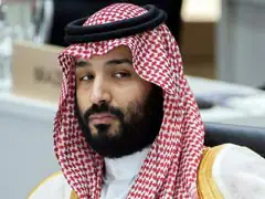 Saudi Crown Prince's $100 Billion Foreign Investment Quest Falters