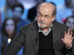 'Knife': Salman Rushdie's Memoir About His Stabbing To Release On April 16