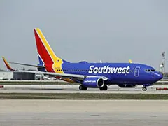 Severe Turbulence Rocks Southwest Flight, Injuring Passengers and Crew