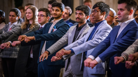 Candidates chess first impressions: Vishy Anand’s influence, Hikaru Nakamura the streamer, Pragg’s revelation and more