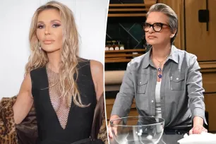 ‘RHUGT’ exec producer claims Brandi Glanville ‘disrespected’ Caroline Manzo — but didn’t ‘sexually violate’ her